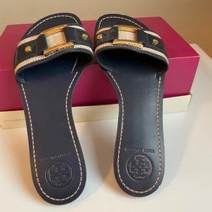 Women's Tori Burch Slides